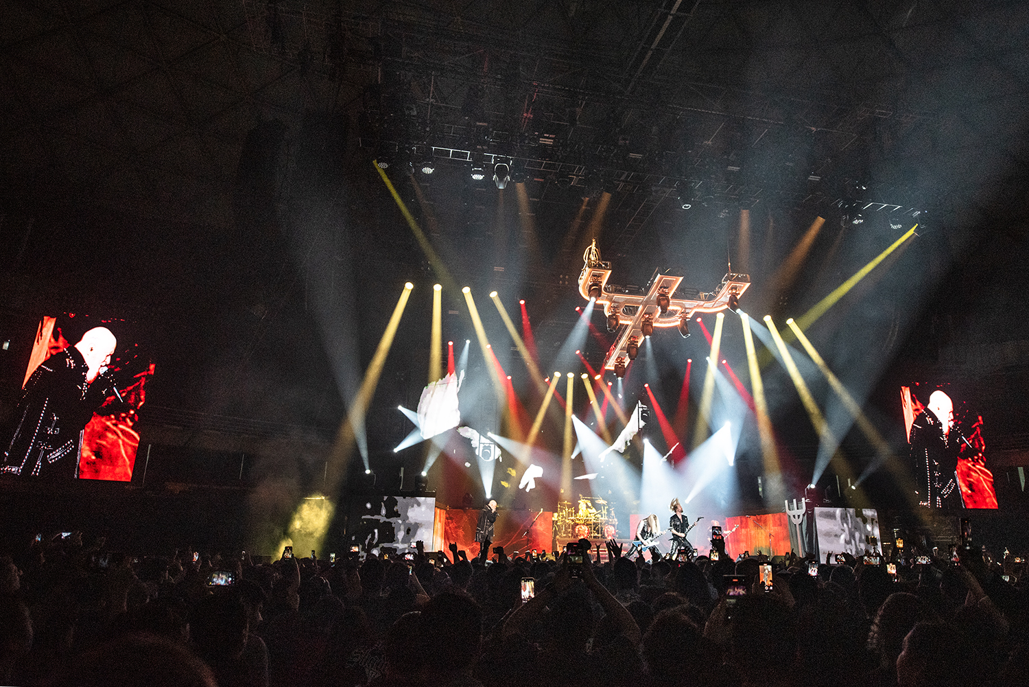 Masters of Rock 2025 - Día 1